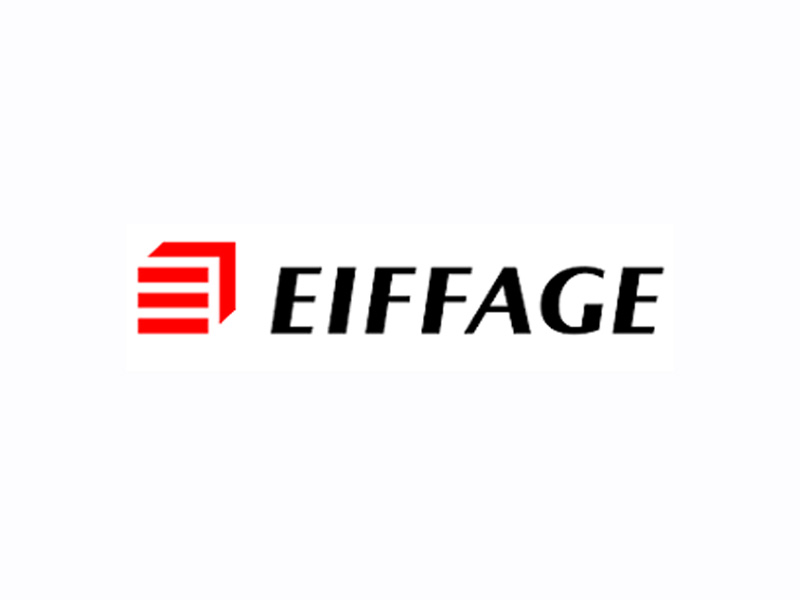 Référence client Eiffage