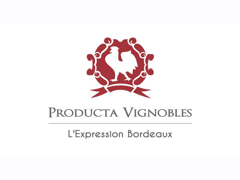 Référence client Producta Vignobles