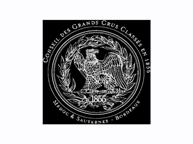 Référence client Conseil des Grands Crus Classés en 1855