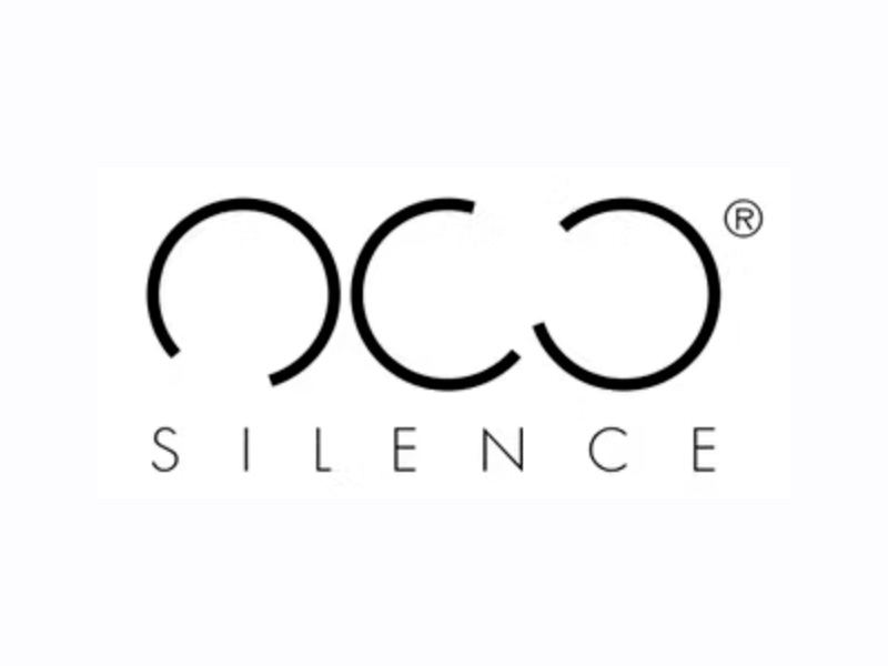 Référence client OCO Silence