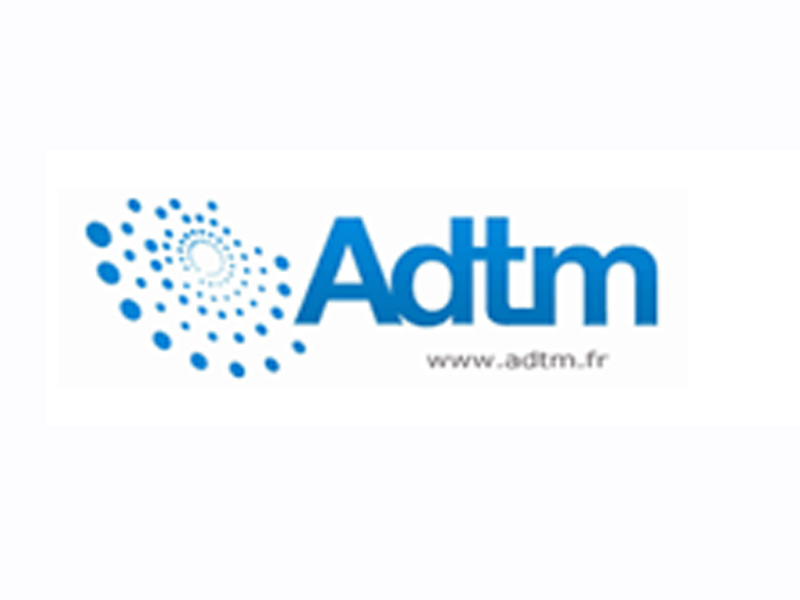 Référence client ADTM
