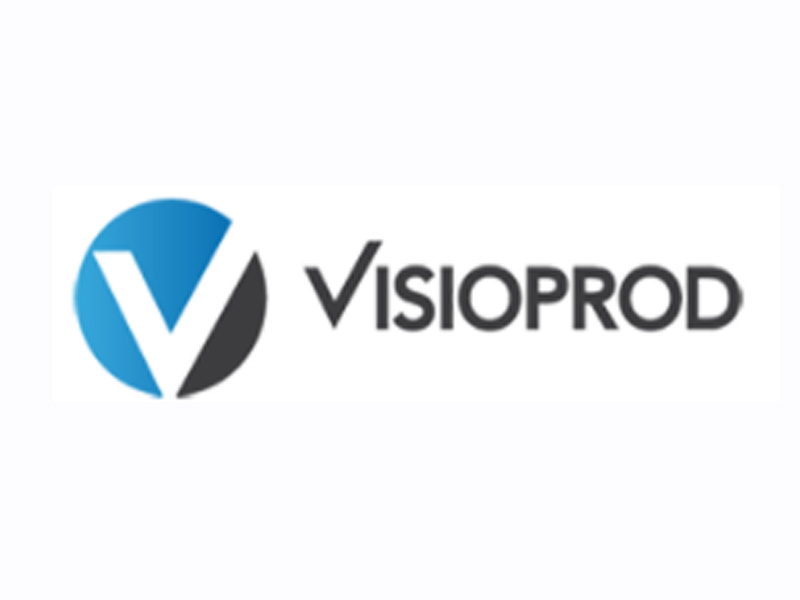 Référence client VisioProd