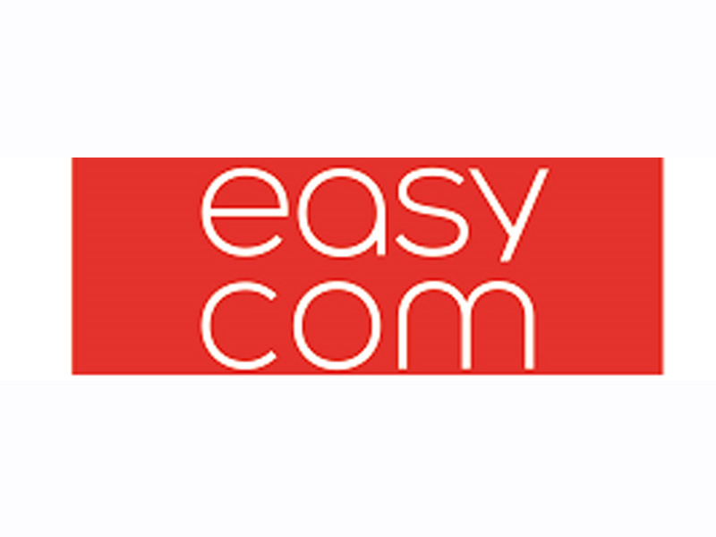 Référence client Easycom