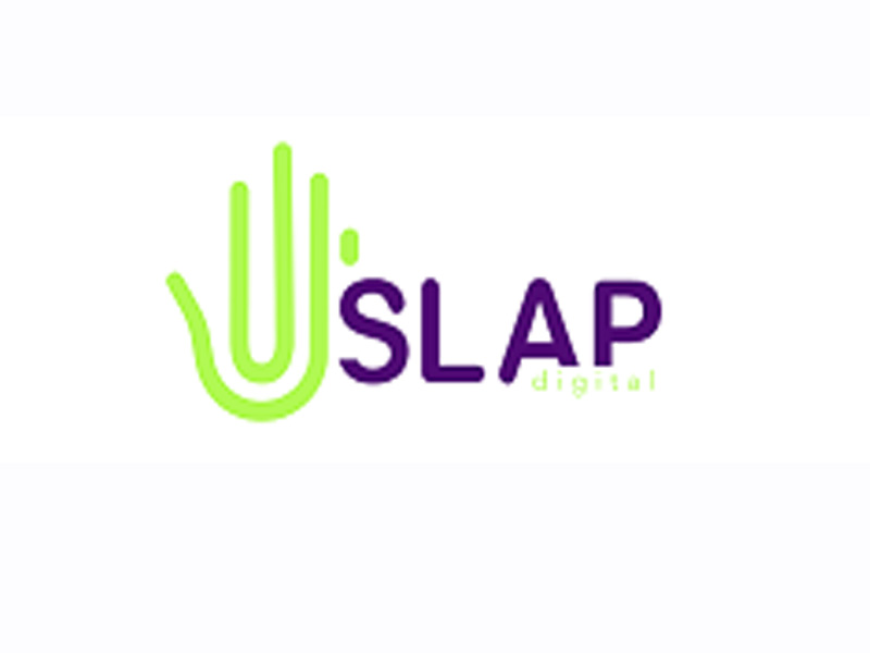 Référence client Slap Digital
