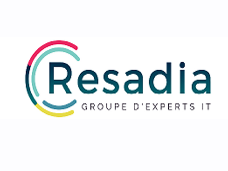 Référence client Resadia