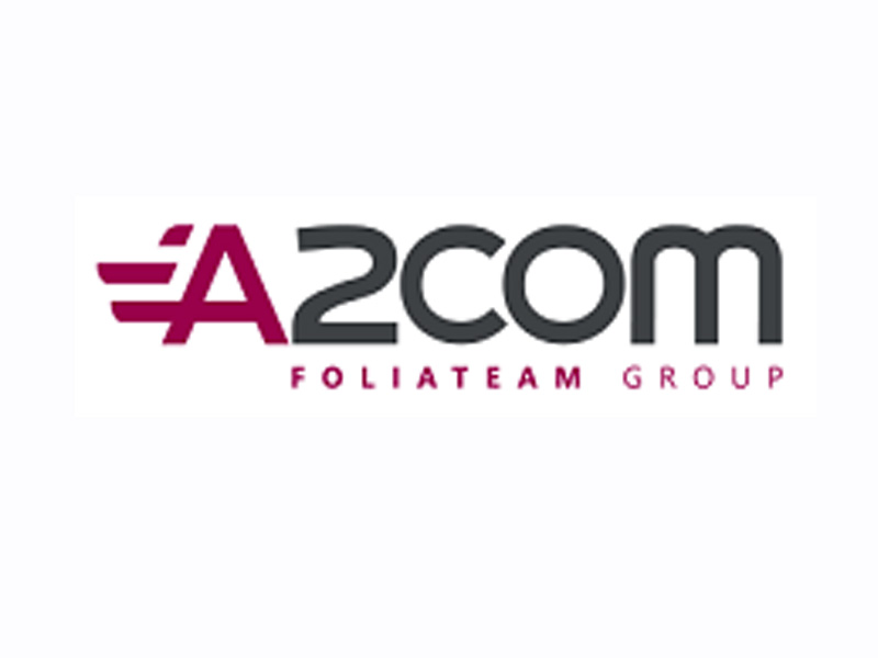 Référence client A2COM