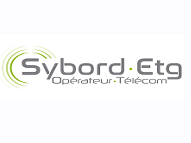 Référence client Sybord ETG