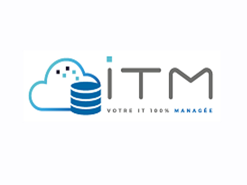 Référence client ITM
