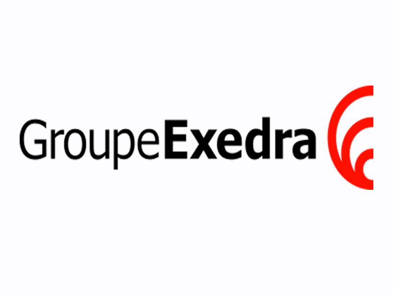Référence client Groupe Exedra