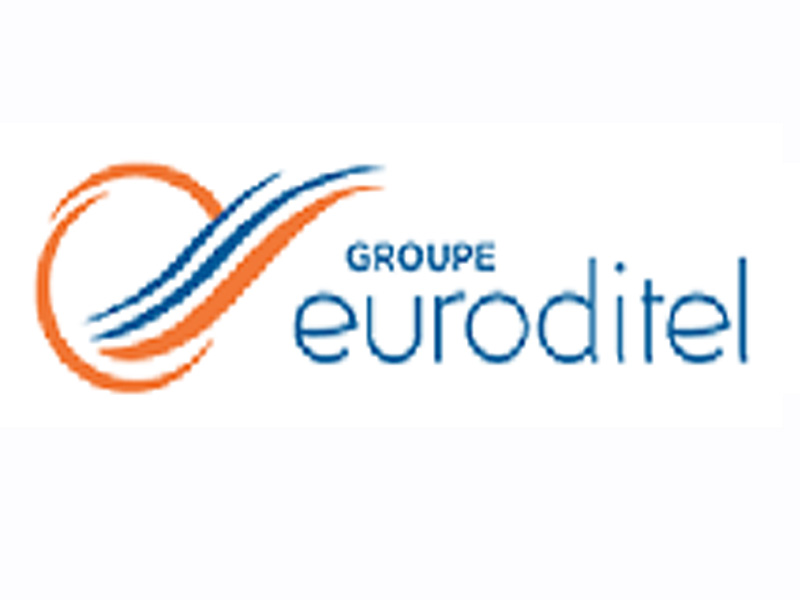 Référence client Euroditel