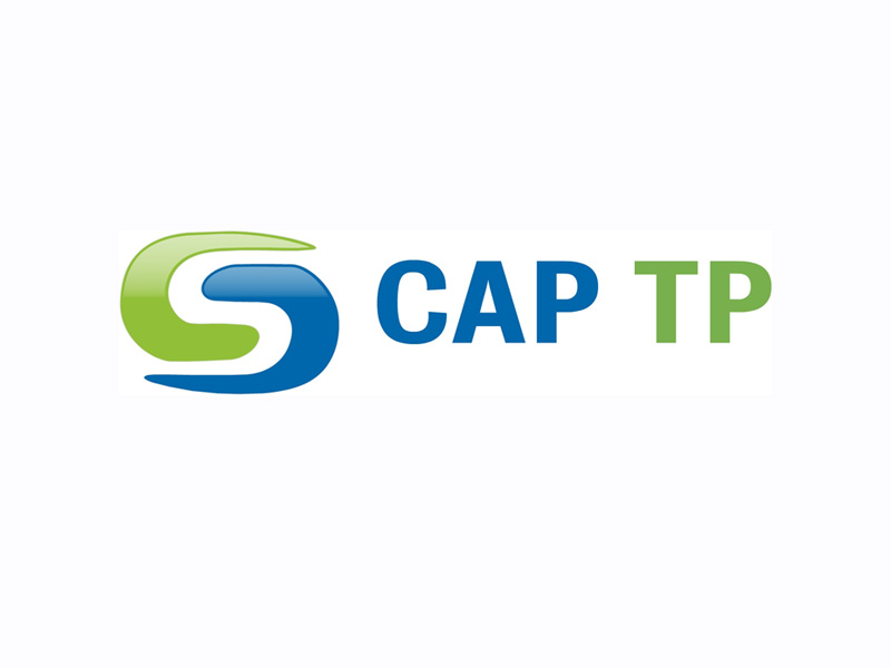 Référence client CAP TP