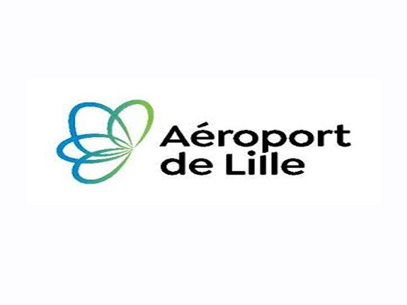 Référence client Aéroport de Lille